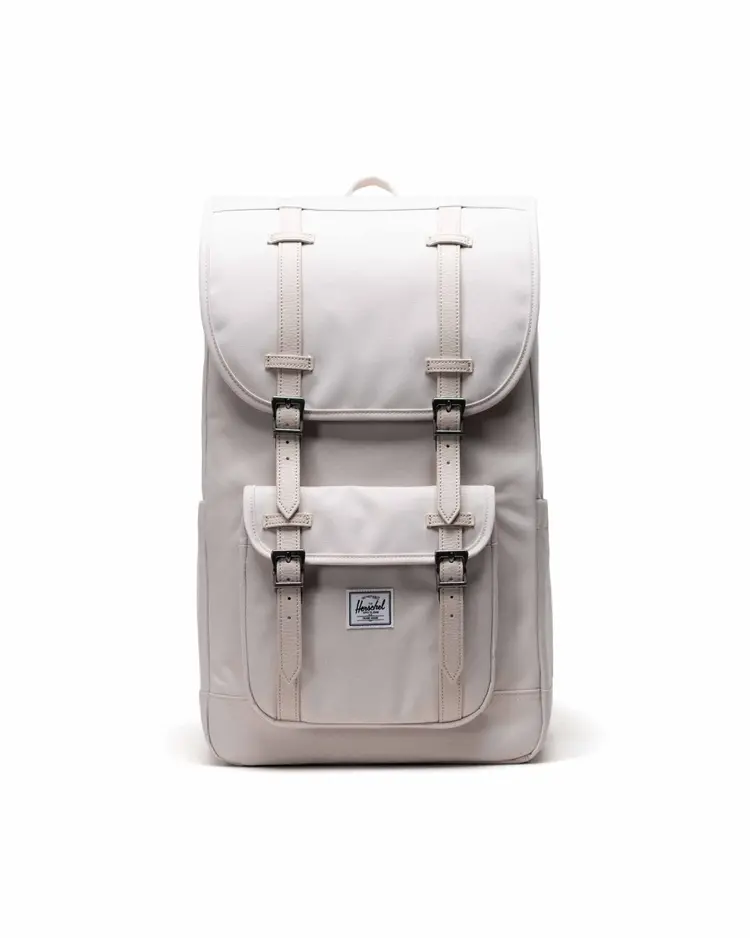 Herschel Herschel Little America Backpack | Moonbeam