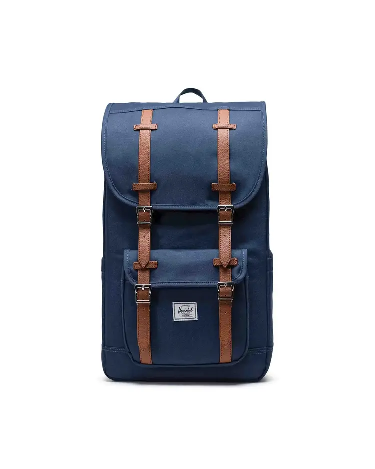 Herschel Herschel Little America Backpack | Navy