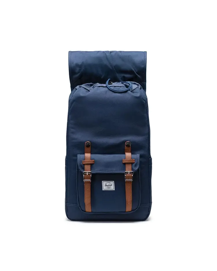 Herschel Herschel Little America Backpack | Navy