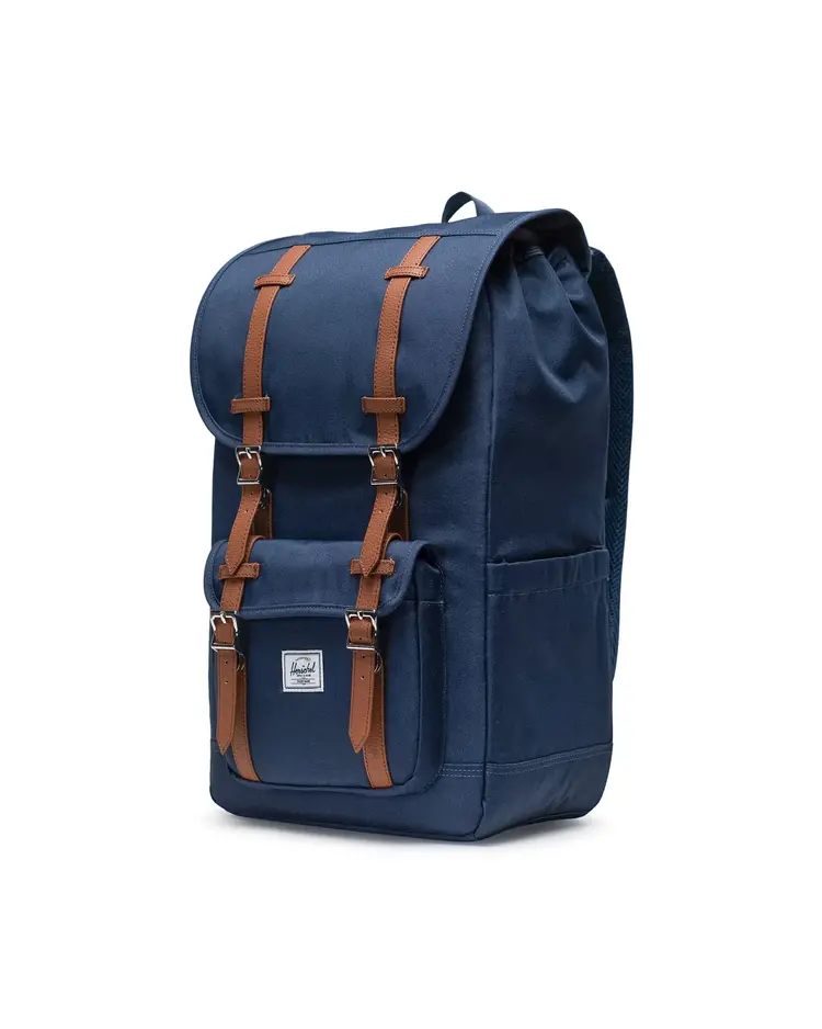 Herschel Herschel Little America Backpack | Navy