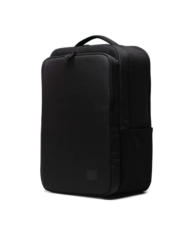 Herschel Herschel Kaslo Backpack | Tech Black