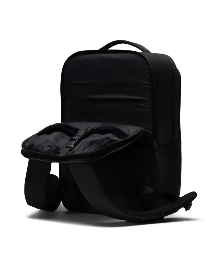 Herschel Herschel Kaslo Backpack | Tech Black