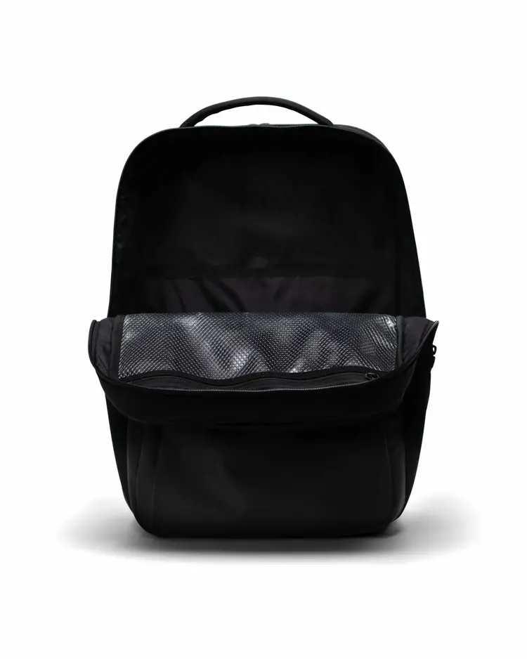 Herschel Herschel Kaslo Backpack | Tech Black