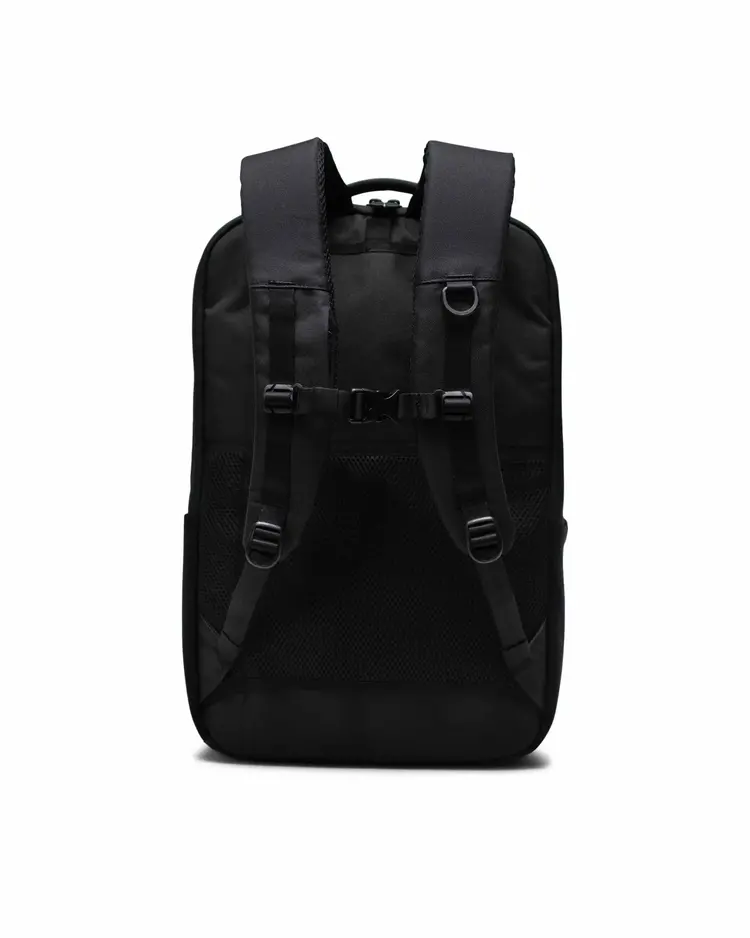 Herschel Herschel Kaslo Backpack | Tech Black