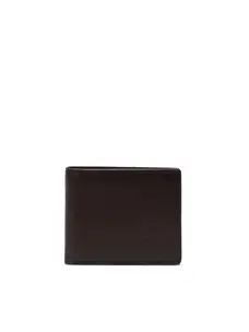 Herschel Herschel Hank Wallet | Leather Brown