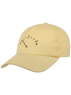 Brixton Brixton Running On Empty Low Profile Adjustable Hat | Panna Cotta