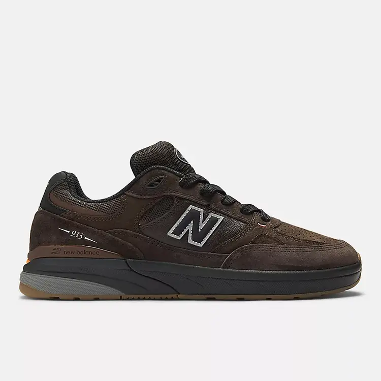 New Balance New Balance 933 Reynolds | Brown/Black
