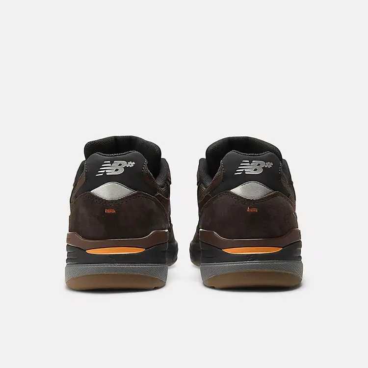 New Balance New Balance 933 Reynolds | Brown/Black