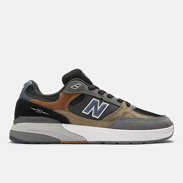 New Balance 933 Reynolds | Tan/Grey
