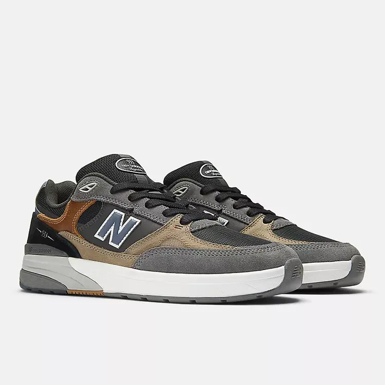 New Balance 933 Reynolds | Tan/Grey