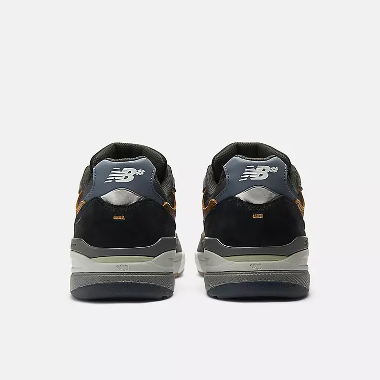New Balance 933 Reynolds | Tan/Grey