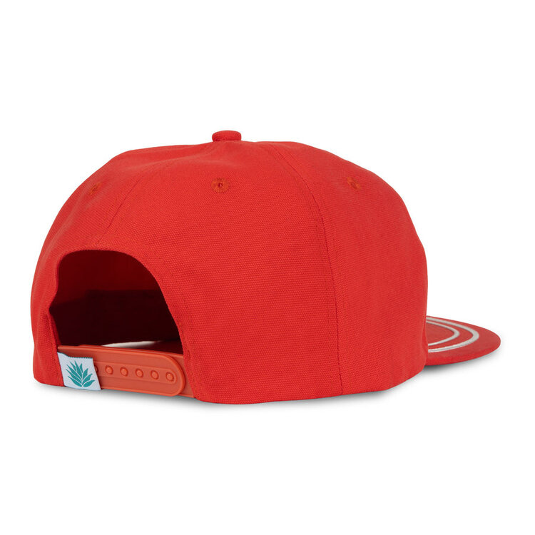 Sendero Provisions Co. Sendero Speedway Hat | Red