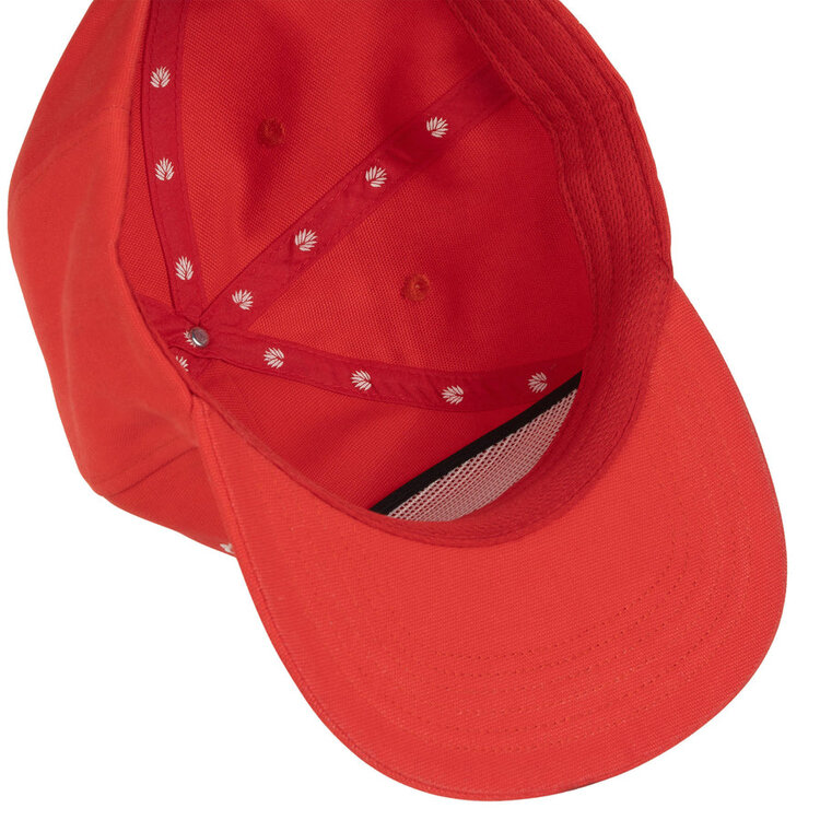 Sendero Provisions Co. Sendero Speedway Hat | Red