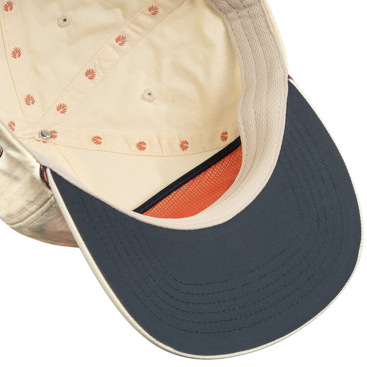Sendero Provisions Co. Sendero West Texas Municipal Hat | Cream