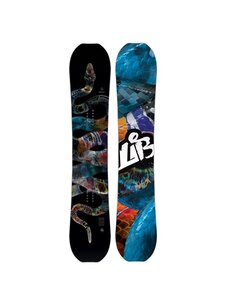 Libtech Men's T.Rice Pro Snowboard | 2026