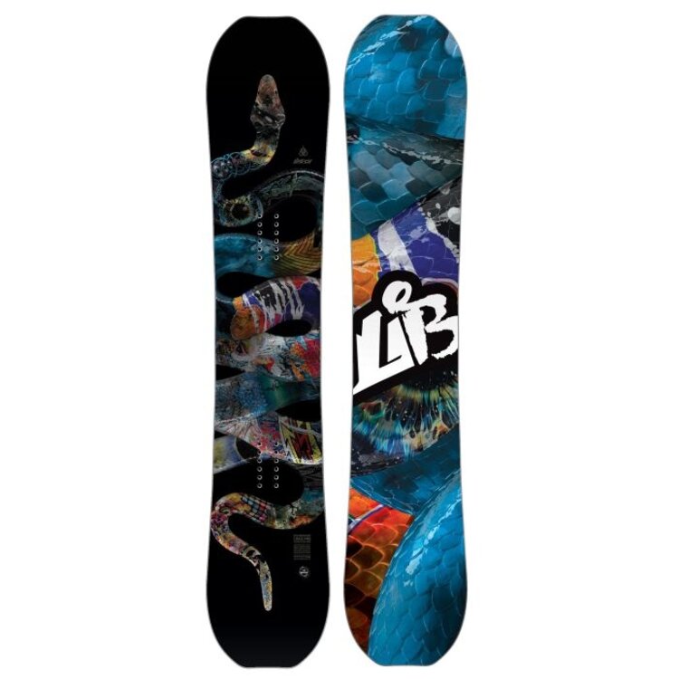 Libtech Men's T.Rice Pro Snowboard | 2026