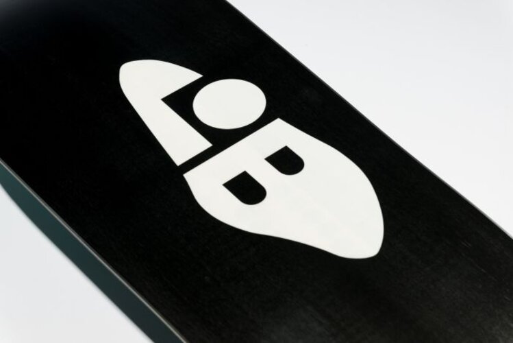 Libtech Men's Orca Snowboard | 2026