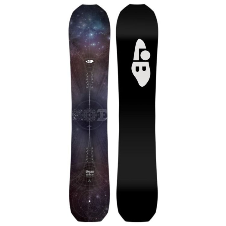 Libtech Men's Golden Orca Snowboard | 2026