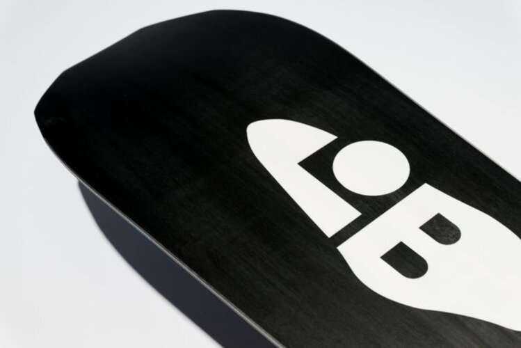 Libtech Men's Golden Orca Snowboard | 2026