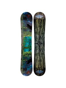GNU Men's Finest Snowboard | 2026
