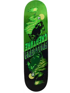 Creature Fiend Twins Birch Deck | 8.4