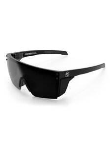 Heat Wave Heat Wave Performance XL Lazer Face Z87 | Black/Super Photochromic