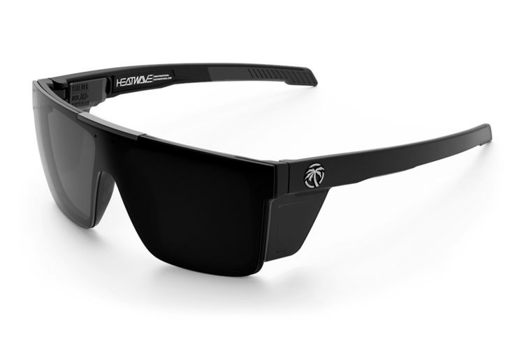 Heat Wave Heat Wave Performance Quatro Z87 | Black/Super Photochromic