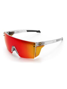 Heat Wave Performance Lazer Face Z87+ | Vapor Clear/Sunblast Polarized