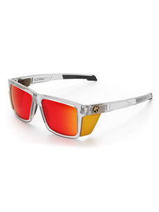 Heat Wave Heat Wave Performance Vise Z87 | Vapor Clear/Sunblast Polarized