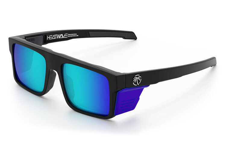 Heat Wave Heat Wave Performance Rayth Z87 | Galaxy Polarized