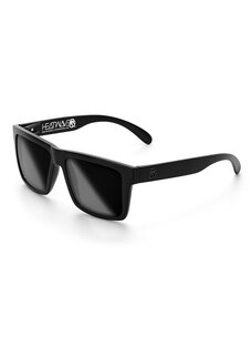Heat Wave XL Vise Z87 | Black / Super Photochromic