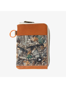 Thread Thread Zipper Wallet | Realtree Edge