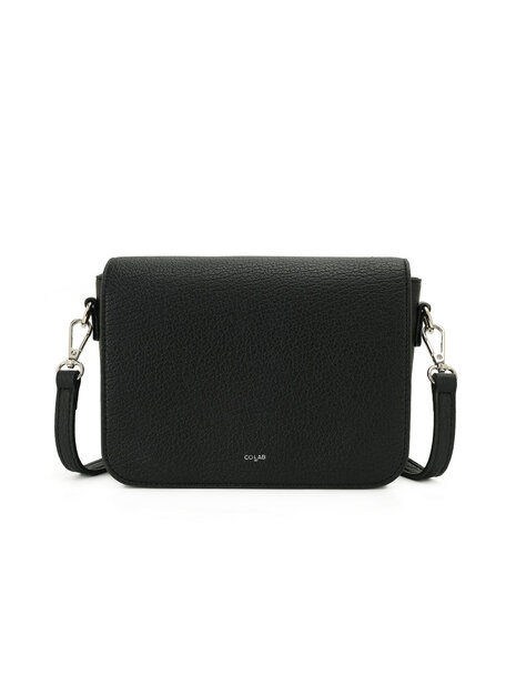 【BAON】Ayako Two-Way String Crossbody Bag HIP PACKS & CROSSBODY - The Choice Shop