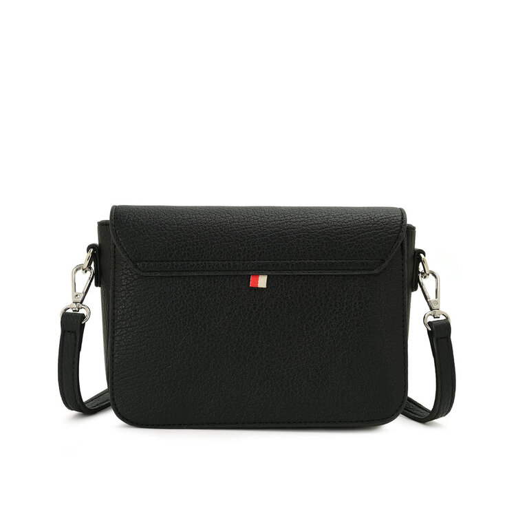 Co-Lab Zeina Crossbody | Black