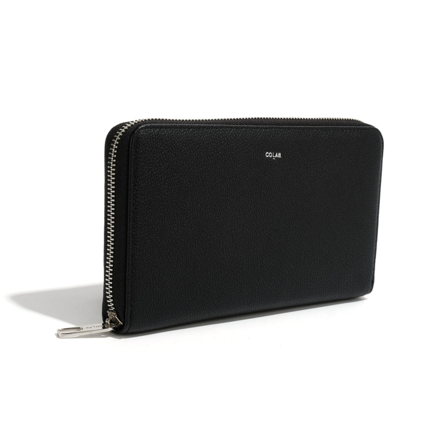 TRISH LONG WALLET BLK - The Choice Shop