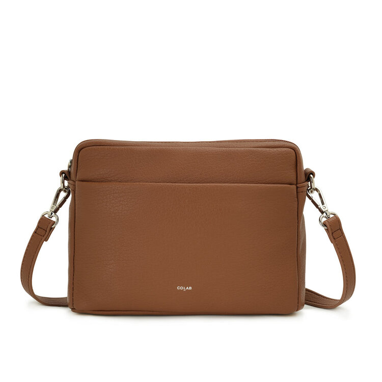 Co-Lab Sutton Camera Bag | Cortado