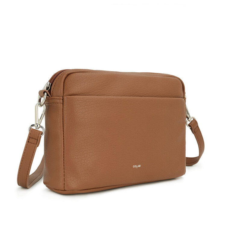 Co-Lab Sutton Camera Bag | Cortado