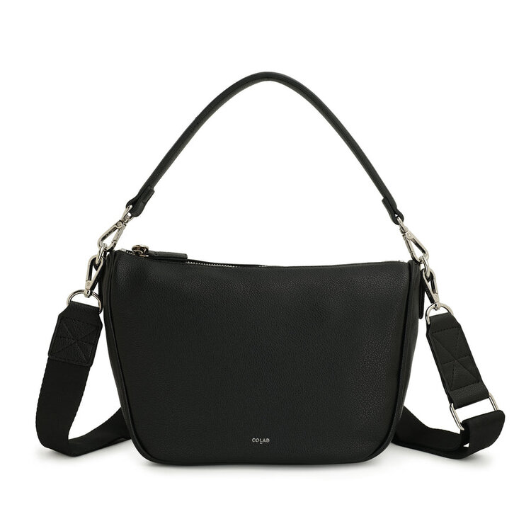 Co-Lab Co-Lab Spira Shoulder/Crossbody | Black