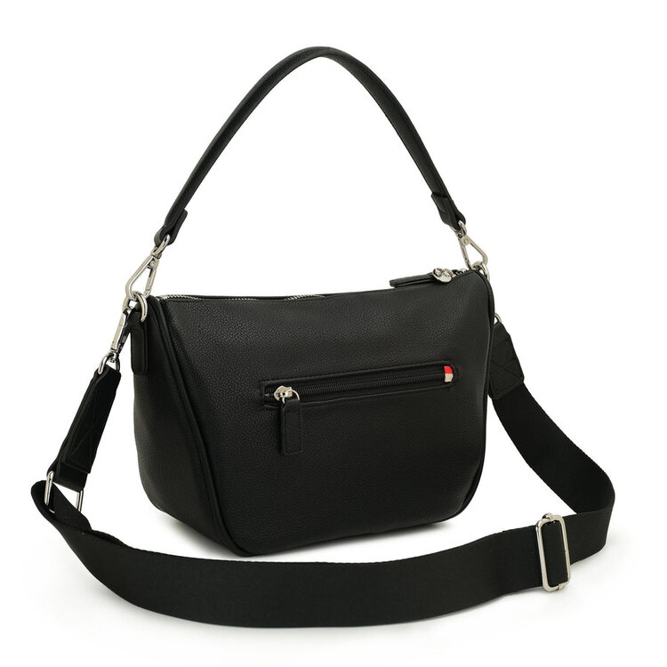 Co-Lab Co-Lab Spira Shoulder/Crossbody | Black