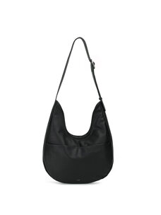 Co-Lab Co-Lab Olivia Hobo Messenger | Black