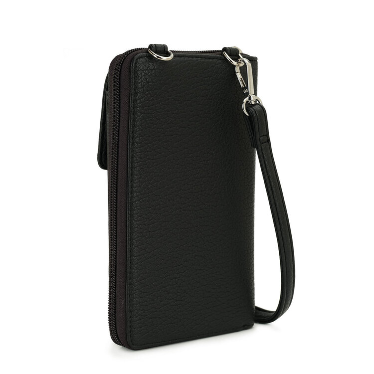 Co-Lab Miri Wallet/Crossbody | Black
