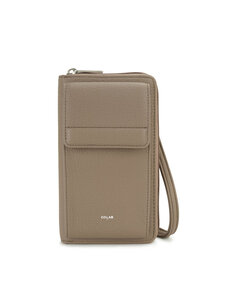 Co-Lab Co-Lab Miri Wallet/Crossbody | Taupe