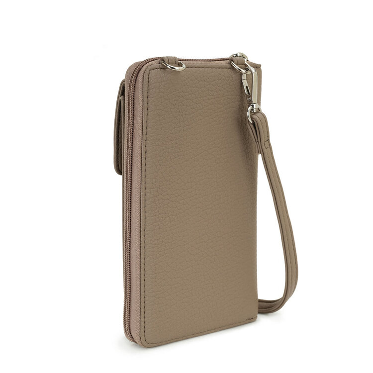 Co-Lab Co-Lab Miri Wallet/Crossbody | Taupe