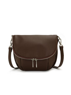 Co-Lab Co-Lab Naya Crossbody | Chocolate