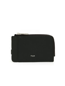 Co-Lab Co-Lab Madelyn Small Wallet | Black