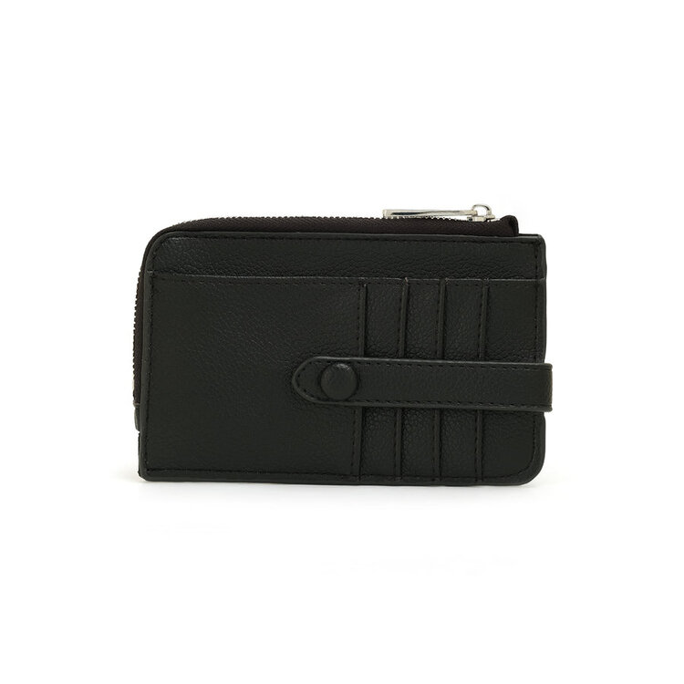 Co-Lab Co-Lab Madelyn Small Wallet | Black