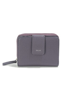 Co-Lab Co-Lab Lucie Small Wallet | Nightshade