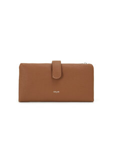 Co-Lab Co-Lab Linca Compact Wallet | Cortado