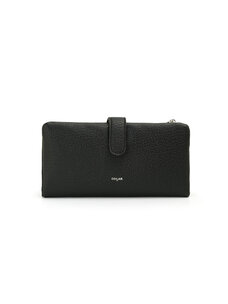 Co-Lab Co-Lab Linca Compact Wallet | Black