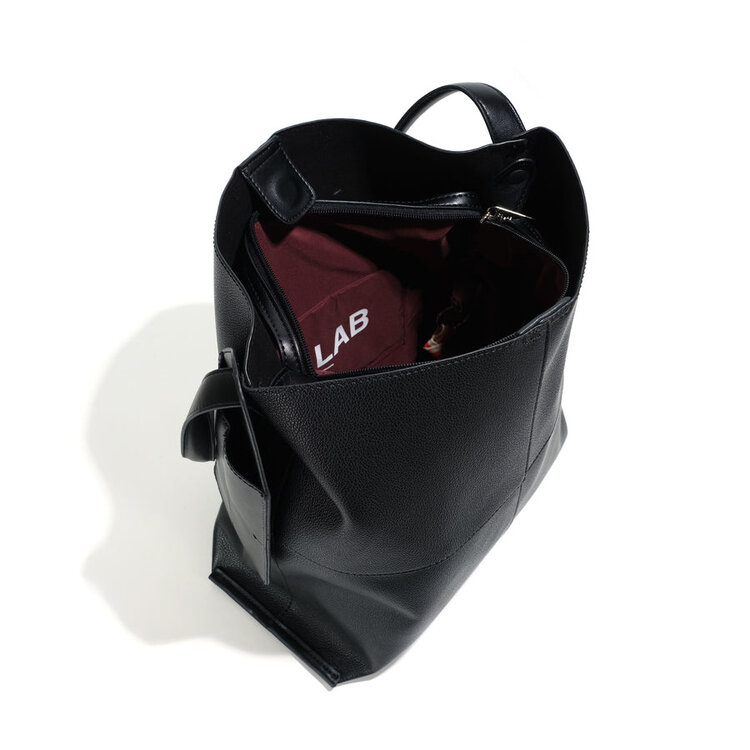 Co-Lab Co-Lab Helen Hobo | Black